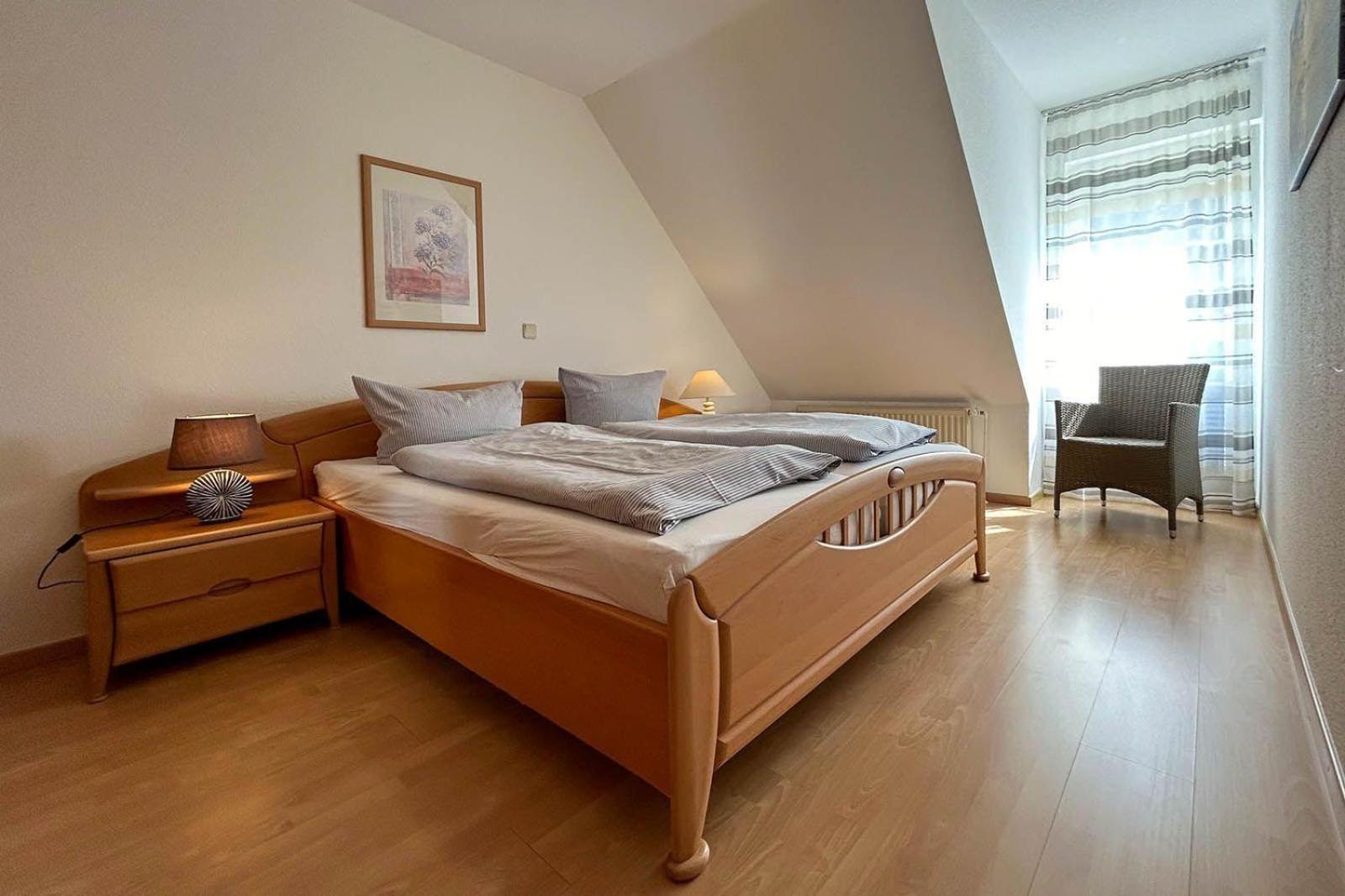 Ferienwohnung-4-Mit-Sonnenbalkon-Im-Landhaus-Hubertus-Duhnen Cuxhaven Exteriér fotografie